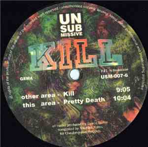Space Surfer Feat. Kores - Kill