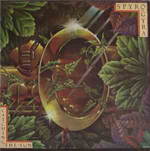 Spyro Gyra - Catching The Sun