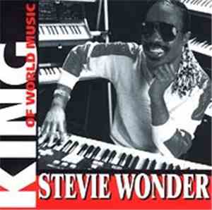 Stevie Wonder - King Of World Music