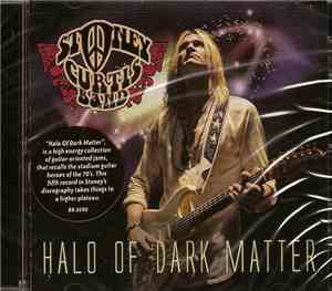 Stoney Curtis Band - Halo Of Dark Matter
