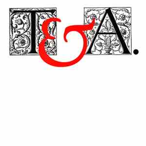 Tamion 12 Inch / ADULT. - T & A