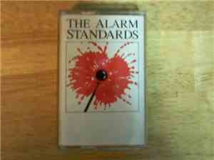 The Alarm - Standards