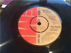 The Aliens  - Call For Kremmen