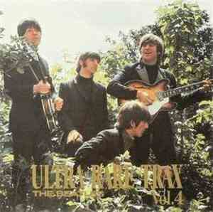 The Beatles - Ultra Rare Trax Vol. 4