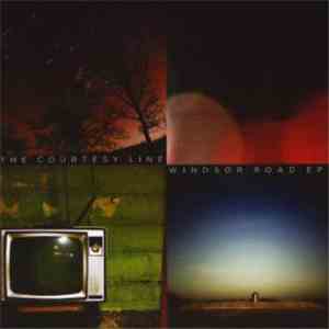 The Courtesy Line - Windsor Road EP