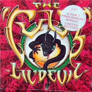 The Cult - Lil' Devil / Revolution