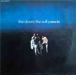 The Doors - The Soft Parade