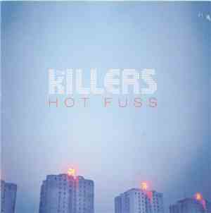 The Killers - Hot Fuss