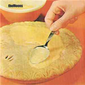 The Moons  - Stolen Days / Step Back