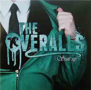 The Overalls - Suit Up