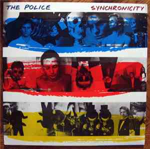 The Police - Synchronicity