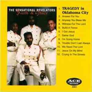 The Sensational Revelators - Tragedy In Oklahoma City