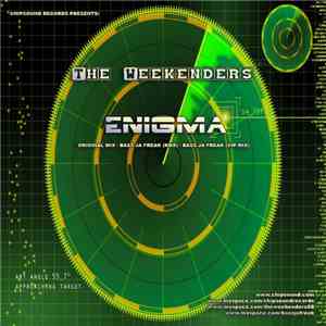 The Weekenders  - Enigma