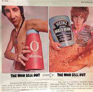 The Who - The Who Sell Out