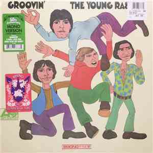 The Young Rascals - Groovin'