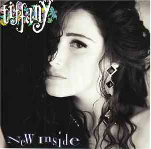 Tiffany - New Inside