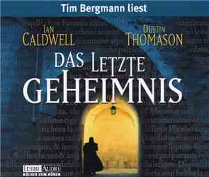 Tim Bergmann - Das Letzte Geheimnis