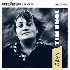 Tim Knol - Days