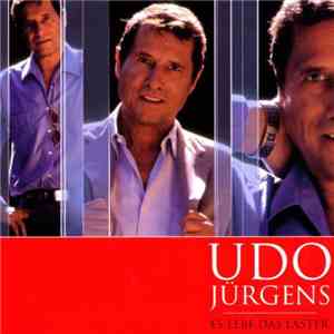 Udo Jürgens - Es Lebe Das Laster
