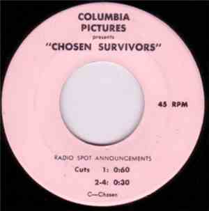 Unknown Artist - Columbia Pictures Presents 