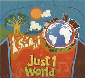 Uriel Seri - Just 1 World