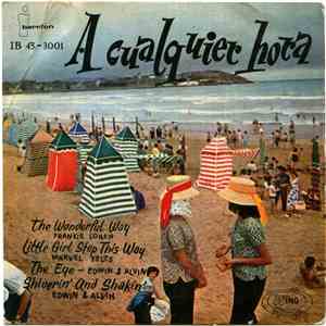 Various - A Cualquier Hora