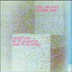 Various - Chill On Kaos Volume Two