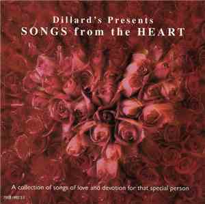 Various - Dillard's Songs From The Heart