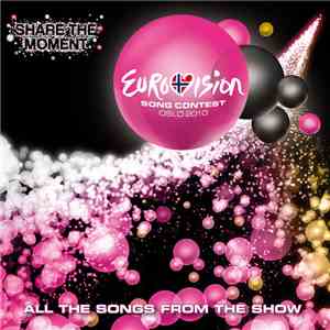 Various - Eurovision Song Contest Oslo 2010