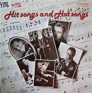 Various - Hit Songs And Hot Songs