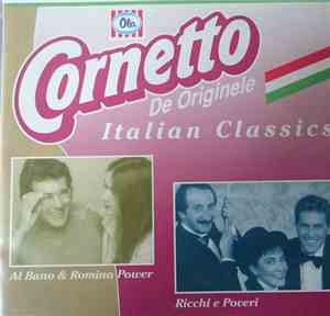 Various - Italian Classics