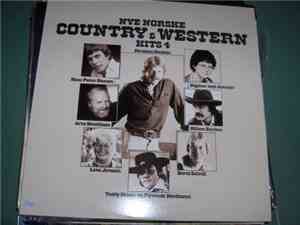 Various - Nye Norske Country & Western Hits 4