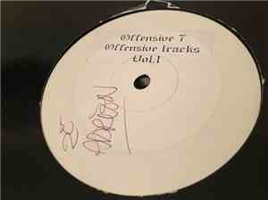 Various - Offensive Tracks Vol. 1