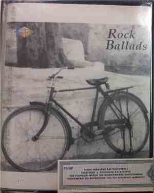 Various - Rock Ballads