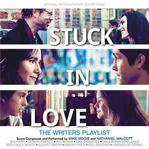 Various - Stuck In Love (Original Motion Picture Soundtrack)
