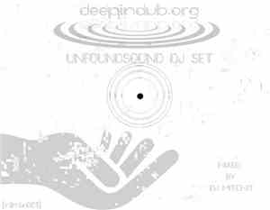 Various - Unfoundsoundrecords DJ Set