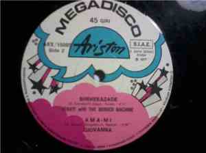 Various - Untitled