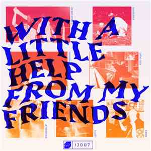Various - With A Little Help From My Friends