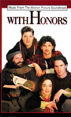 Various - With Honors: Music From The Motion Picture