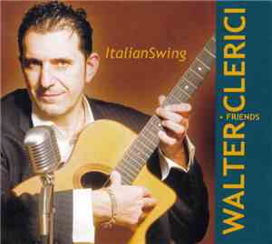 Walter Clerici - ItalianSwing