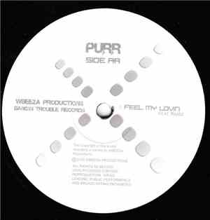 Wbeeza Productions - Purr