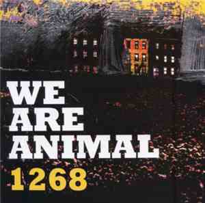 We Are Animal - 1268