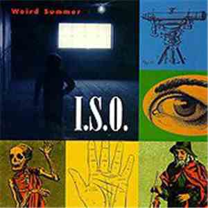 Weird Summer - In Search Of