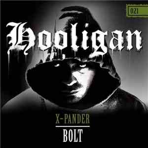 X-Pander  - Bolt