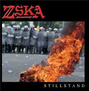 ZSKA - Stillstand