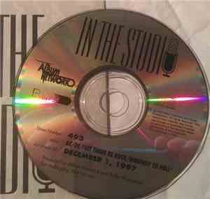 AC/DC - In The Studio: 
