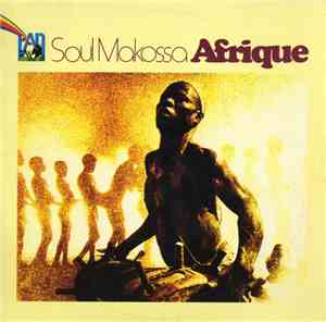 Afrique - Soul Makossa