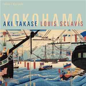 Aki Takase / Louis Sclavis - Yokohama