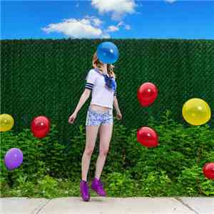 Anamanaguchi - Pop It