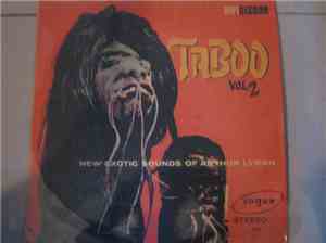 Arthur Lyman - Taboo Vol. 2